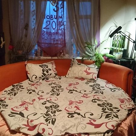 Apartment On Raisy Okipnoi 5 Κίεβο Εξωτερικό φωτογραφία