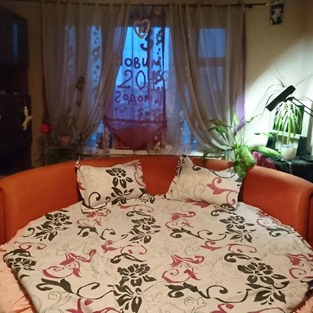 Apartment On Raisy Okipnoi 5 Κίεβο Εξωτερικό φωτογραφία