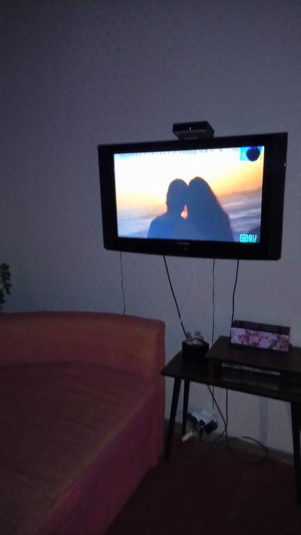 Apartment On Raisy Okipnoi 5 Κίεβο Εξωτερικό φωτογραφία