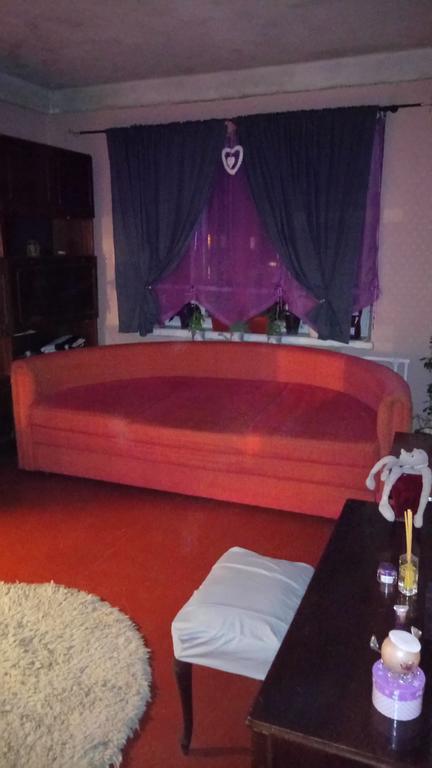 Apartment On Raisy Okipnoi 5 Κίεβο Εξωτερικό φωτογραφία