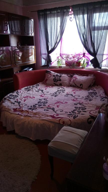 Apartment On Raisy Okipnoi 5 Κίεβο Εξωτερικό φωτογραφία