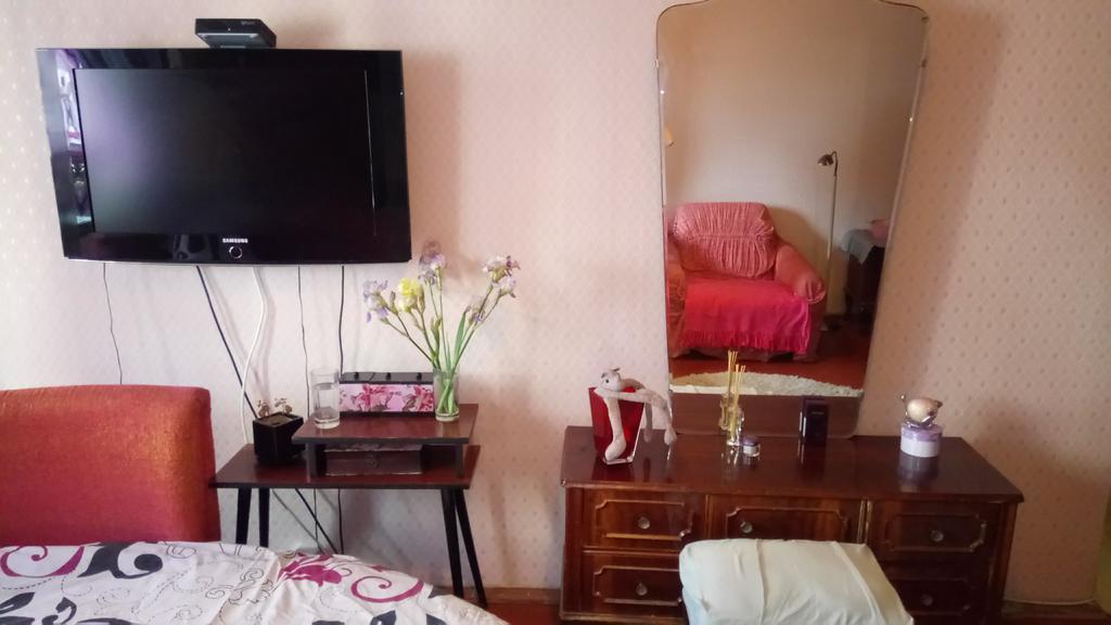 Apartment On Raisy Okipnoi 5 Κίεβο Εξωτερικό φωτογραφία