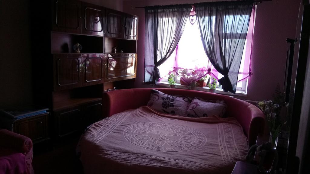 Apartment On Raisy Okipnoi 5 Κίεβο Εξωτερικό φωτογραφία