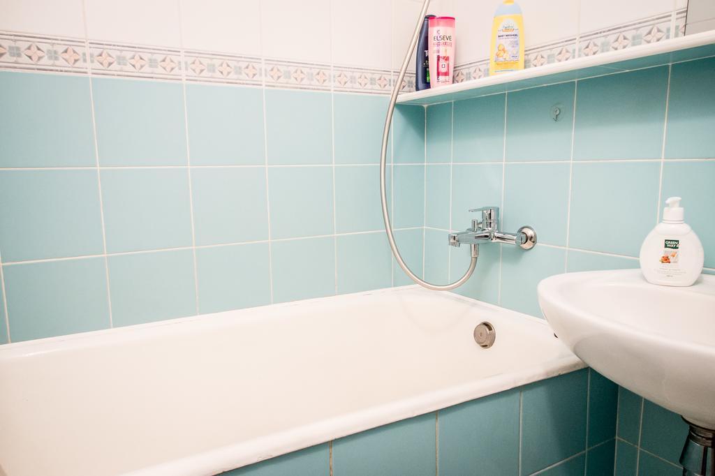 Apartment On Raisy Okipnoi 5 Κίεβο Εξωτερικό φωτογραφία