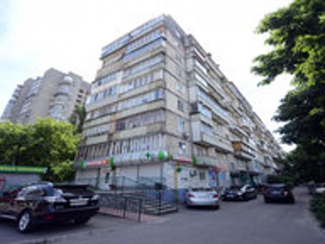 Apartment On Raisy Okipnoi 5 Κίεβο Εξωτερικό φωτογραφία