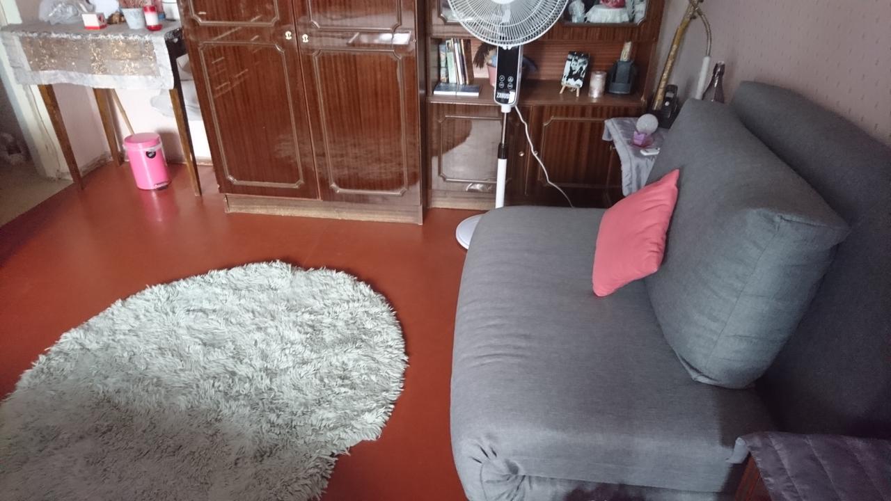 Apartment On Raisy Okipnoi 5 Κίεβο Εξωτερικό φωτογραφία