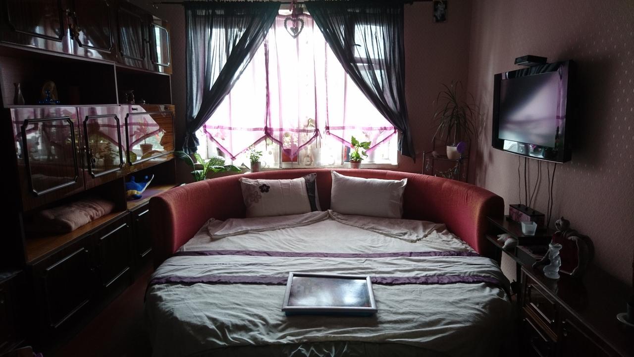 Apartment On Raisy Okipnoi 5 Κίεβο Εξωτερικό φωτογραφία