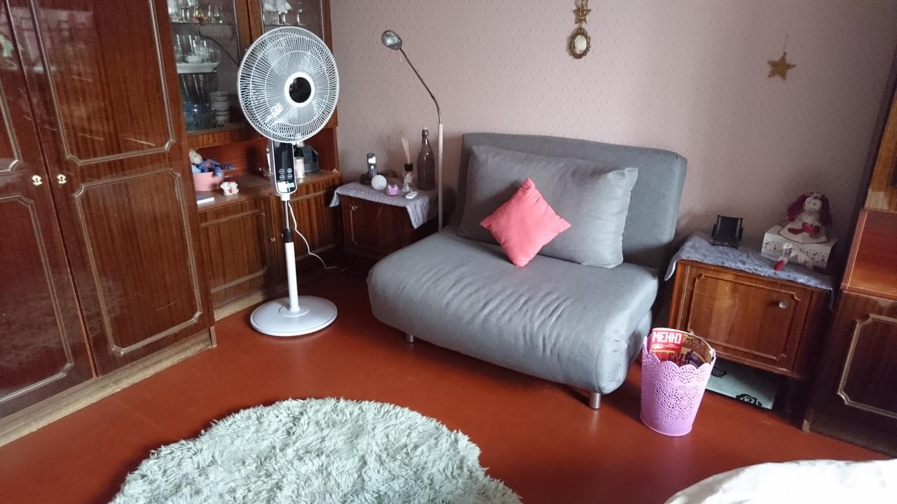 Apartment On Raisy Okipnoi 5 Κίεβο Εξωτερικό φωτογραφία
