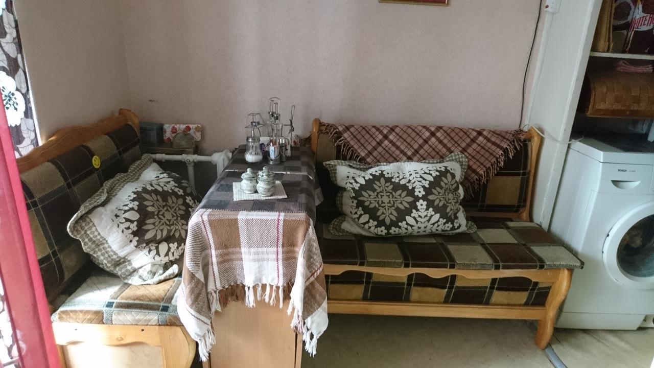 Apartment On Raisy Okipnoi 5 Κίεβο Εξωτερικό φωτογραφία