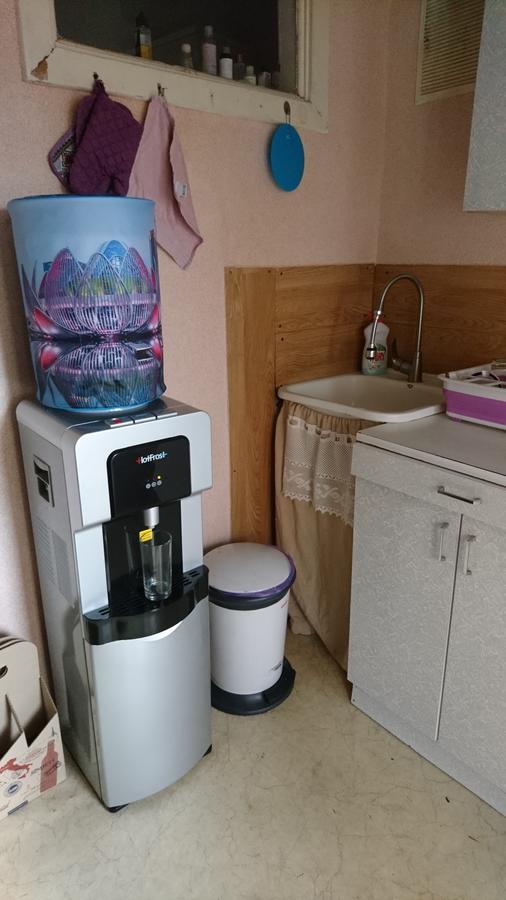 Apartment On Raisy Okipnoi 5 Κίεβο Εξωτερικό φωτογραφία