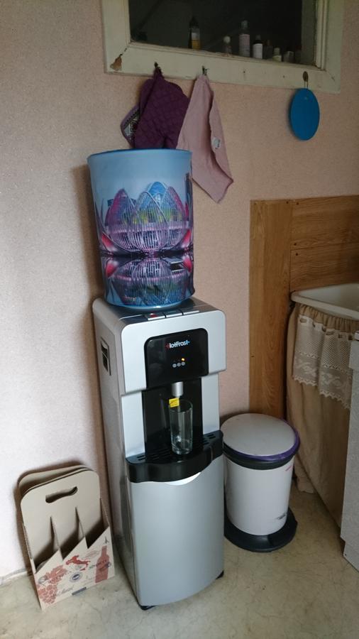 Apartment On Raisy Okipnoi 5 Κίεβο Εξωτερικό φωτογραφία