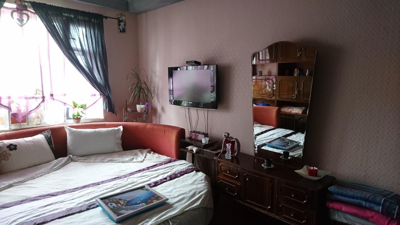 Apartment On Raisy Okipnoi 5 Κίεβο Εξωτερικό φωτογραφία