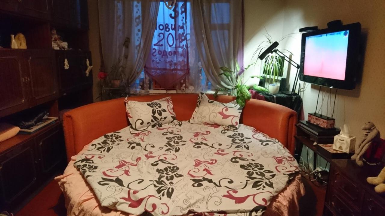 Apartment On Raisy Okipnoi 5 Κίεβο Εξωτερικό φωτογραφία