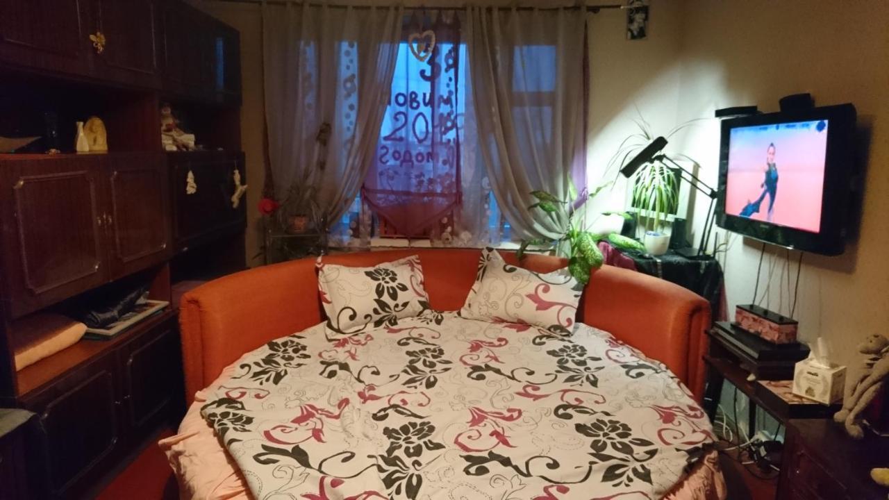 Apartment On Raisy Okipnoi 5 Κίεβο Εξωτερικό φωτογραφία
